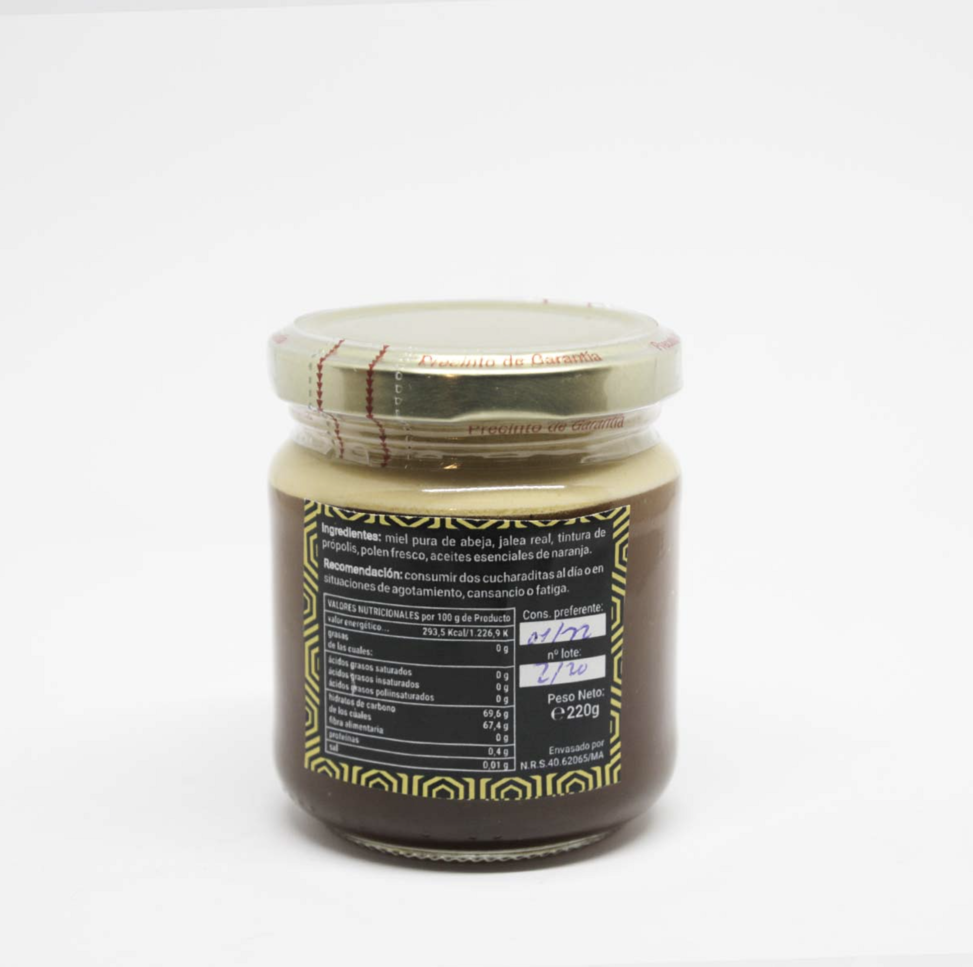 Levantamuertos - 2